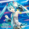 HATSUNE MIKU -Project DIVA- X Complete Collection-JAPAN CD New