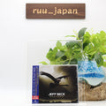 Jeff Beck CD Emotion & Commotion 2 Bonus Tracks Japan NEW