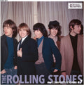 CD New THE ROLLING STONES -the COMPLETE STONES #7- from Japan