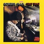 Roberta Flack CD First Take Japan NEW
