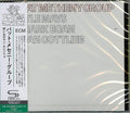 Pat Metheny Group Jazz/Fusion CD (SHM-CD) Pat Metheny Gr Japan OBI NEW