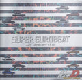 Super EuroBeat presents Initial D Battle Stage Standard Edition CD AVCA-14357