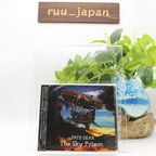 New FATE GEAR The Sky Prison CD from Japan