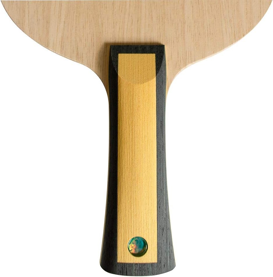 Butterfly Table Tennis Shakehand Racket Inner Force Layer ZLC FL 36681 New