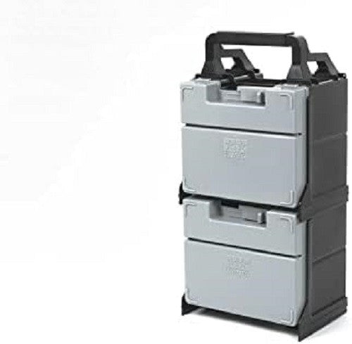 GP424 Portable Pit (Mini 4WD) NEW