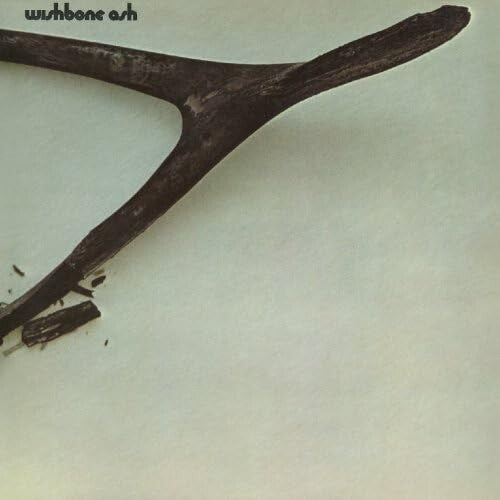 Wishbone Ash CD (SHM-CD) Wishbone Ash Japan NEW