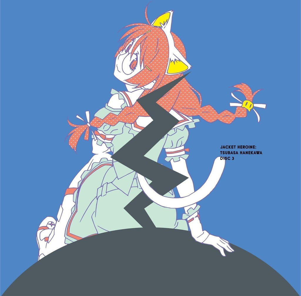Utamonogatari Monogatari Series CD Blu-ray Theme Song Collection Limited Edition