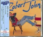 Robert John/Sad Eyes CD From Japan New