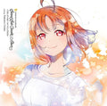 New LoveLive Sunshine Aqours Takami Chika Second Solo Concert Album 2 CD