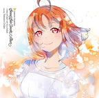 New LoveLive Sunshine Aqours Takami Chika Second Solo Concert Album 2 CD