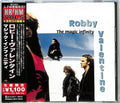 New 2022M  HR/HM 1000 ROBBY VALENTINE The Magic Infinity w/ Bonus Track JAPAN CD