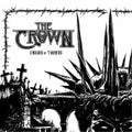 New THE CROWN CROWN OF THORNS WITH BONUS TRACK JAPAN CD