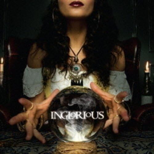 New CD Inglorious