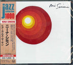 New Nina Simone CD Here Comes The Sun” Japan OBI
