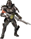 Kaiyodo Takeya Style Freely Movable Figure Protect Gear &quot34th Type New