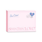 SEVENTEEN 2023 JAPAN FANMEETING LOVE Blu-ray NEW
