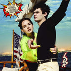 Lana Del Rey Norman Fucking Rockwell! Japan Music CD NEW
