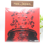 New LP Babymetal/Live At Budokan -Red Night- TFJC38071