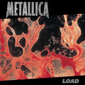CD New METALLICA LOAD REMASTER 2025 JAPAN SHM