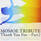 New CD Momoe Yamaguchi Tribute Thank You For... part 2 Japan Various Music
