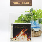 New YNGWIE J.MALMSTEENS RISING FORCE-S/T-JAPAN SHM-CD
