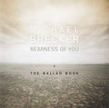 New Michael Brecker Jazz CD(SHM-CD) Nearness Of You (The Ballad Book) OBI