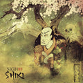 SIGH Shiki + 2 JAPAN CD Kreator DragonForce Raven Fear Factory Black New
