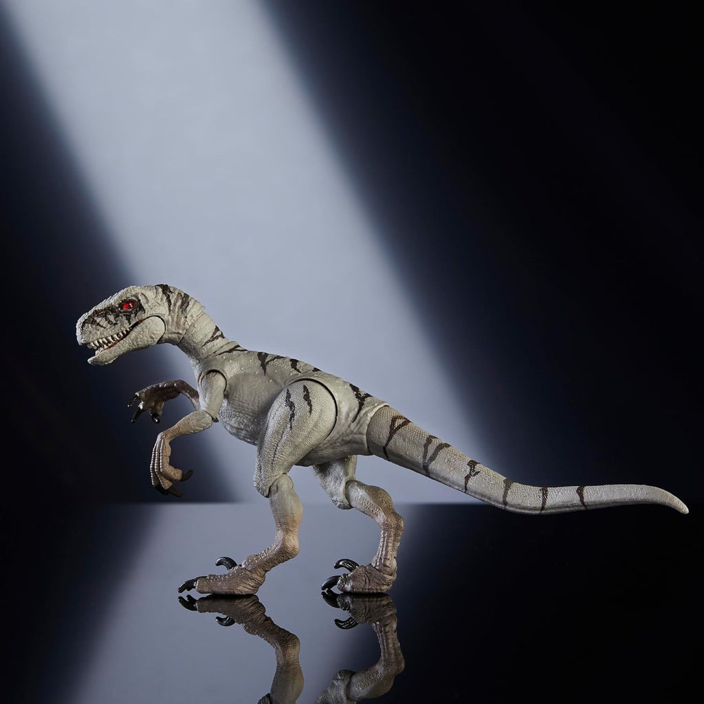 Mattel Jurassic World Hammond Collection Dinosaur Action Figure Toy NEW