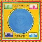 New TALKING HEADS SPEAKING IN TONGUES WITH BONUS TRACKS 2024 JAPAN CD