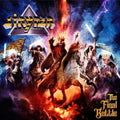 STRYPER THE FINAL BATTLE WITH BONUS TRACK JAPAN CD NEW