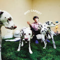 REX ORANGE COUNTY Who Cares？with Bonus Track JAPAN CD NEW