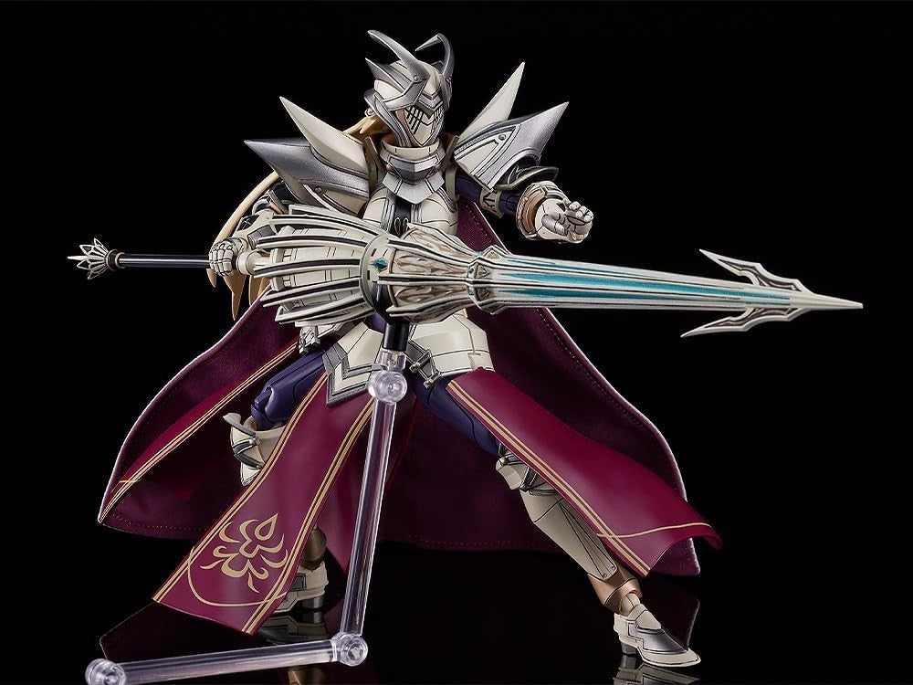 Good Smile Company The Legend of Heroes: Trails of Cold Steel – Arianrhod NEW