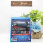 Godzilla TBR-29095D 1984 Japanese Blu-ray TOHO Blu-ray Masterpiece Collection