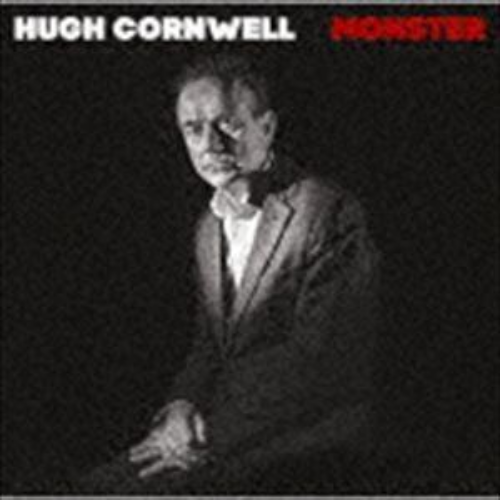 CD 2018 JAPAN 2 CD SET HUGH CORNWELL MONSTER