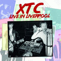 XTC - Live In Liverpool CD NEW