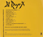 New DAVID LINDLEY EL RAYO-X Jackson Browne JAPAN SHM CD