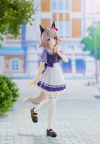 Banpresto - Uma Musume: Pretty Derby - Curren Chan Statue NEW