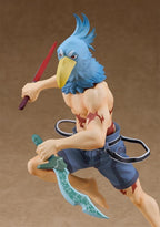 Shangri-La Frontier: Sunraku Pop Up Parade PVC Figure NEW