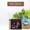 New OZZY OSBOURNE WITH RANDY RHOADS LIVE IN MICHIGAN 1982 JAPAN CD