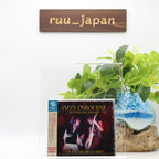 New OZZY OSBOURNE WITH RANDY RHOADS LIVE IN MICHIGAN 1982 JAPAN CD