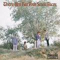 New THERE ARE BUT FOUR SMALL FACES WITH BONUS TRACKS  2025 JAPAN CD