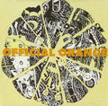CD New OFFICIAL ORANGE Japan Kenshi Yonezu Music w/Matryoshka sticker