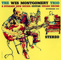 New Wes Montgomery The Wes Montgomery Trio +2 (Limited Edition) (UHQCD) Japan CD