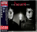 New heart The Road Home (Limited Edition) Japan Music CD
