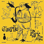 New Charlie Parker The Magnificent Charlie Parker Limited Edition CD(UHQCD)