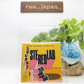 CD STEREOLAB INSTANT HOLOGRAMS ON METAL FILM WITH BONUS TRACK JAPAN