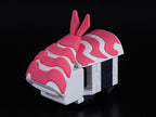 [Snubbull Archive Blue Archive] KAITEN FX Mk.0 Non-scale Assembled Plastic NEW