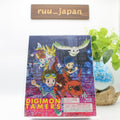 New Digimon Tamers Blu-ray Box First Limited Edition