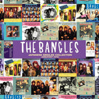 The Bangles - Japanese Single Collection Greatest Hits - CD + DVD New