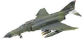 FineMolds 1/72 scale US Air Force F-4E Fighter Late Model Clark Airbase New